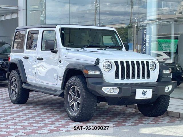 Jeep WRANGLER 2019-05 8880223-16