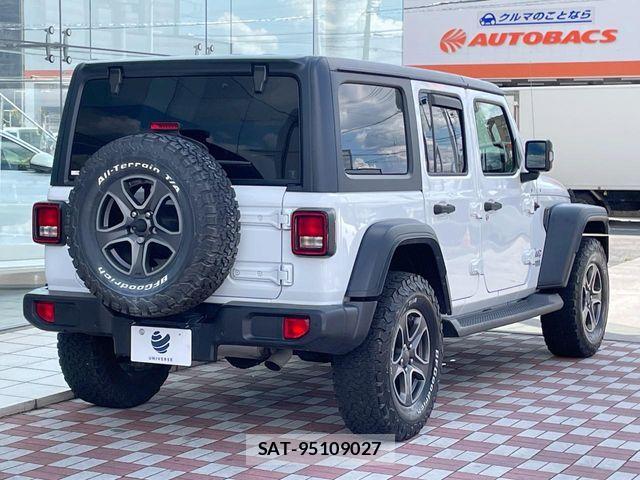 Jeep WRANGLER 2019-05 8880223-17