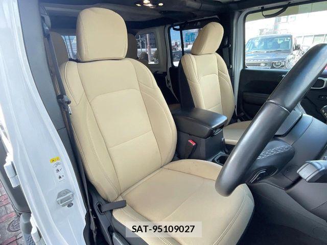 Jeep WRANGLER 2019-05 8880223-8