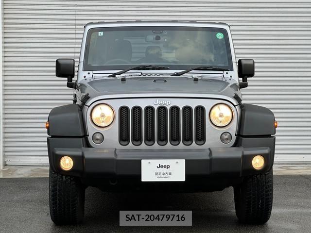 Jeep WRANGLER 2018-05 8880225-13