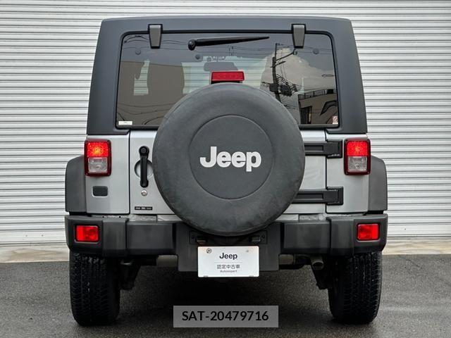 Jeep WRANGLER 2018-05 8880225-14