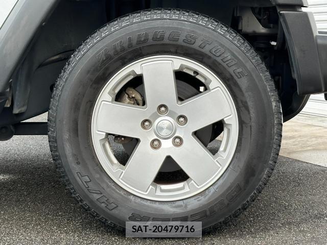 Jeep WRANGLER 2018-05 8880225-15