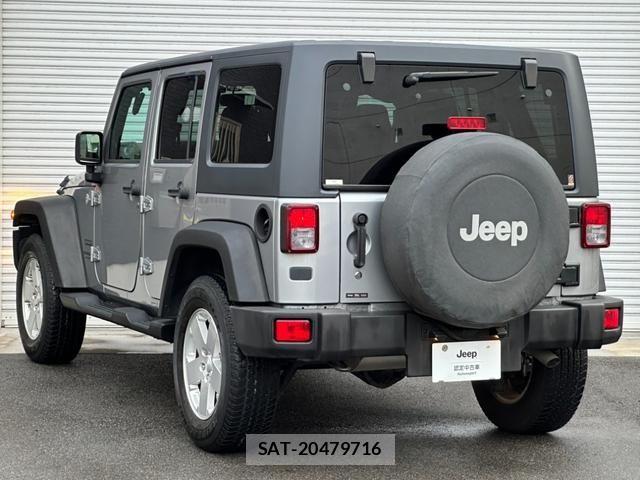 Jeep WRANGLER 2018-05 8880225-2
