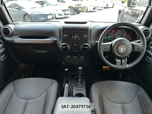 Jeep WRANGLER 2018-05 8880225-5