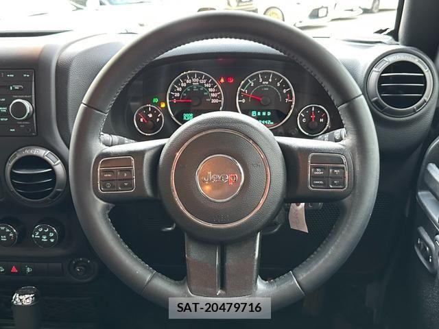 Jeep WRANGLER 2018-05 8880225-6