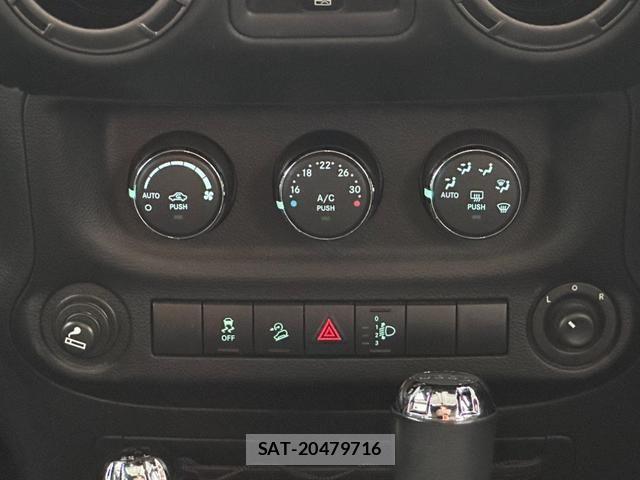 Jeep WRANGLER 2018-05 8880225-8