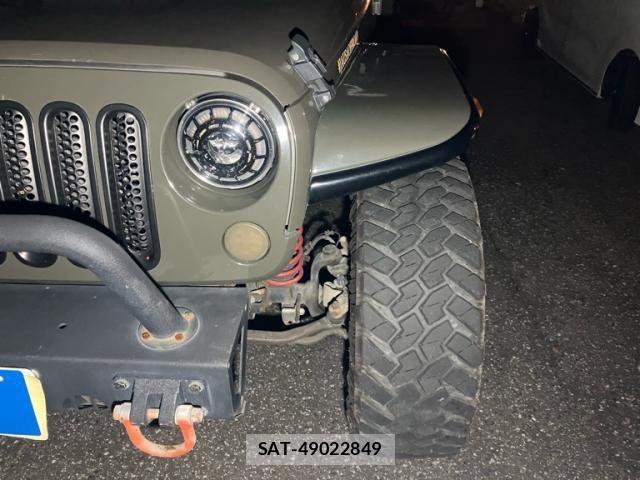 Jeep WRANGLER 2015-05 8880227-9