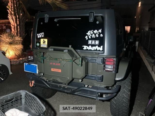 Jeep WRANGLER 2015-05 8880227-2