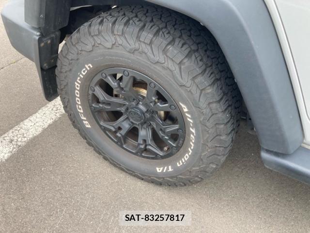 Jeep WRANGLER 2018-10 8880226-9