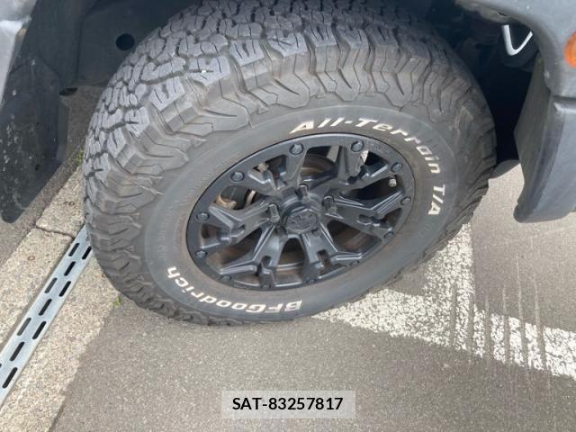 Jeep WRANGLER 2018-10 8880226-10