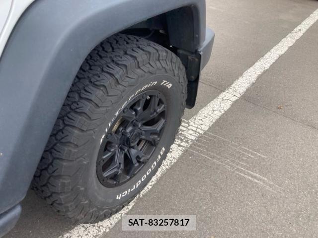 Jeep WRANGLER 2018-10 8880226-11