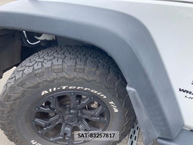 Jeep WRANGLER 2018-10 8880226-12
