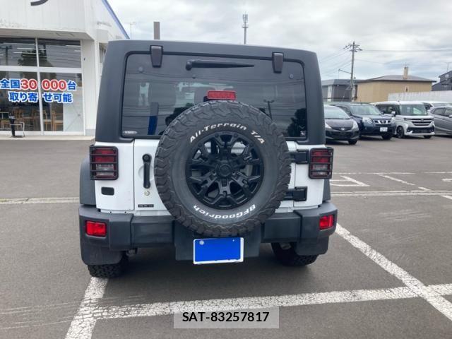 Jeep WRANGLER 2018-10 8880226-13