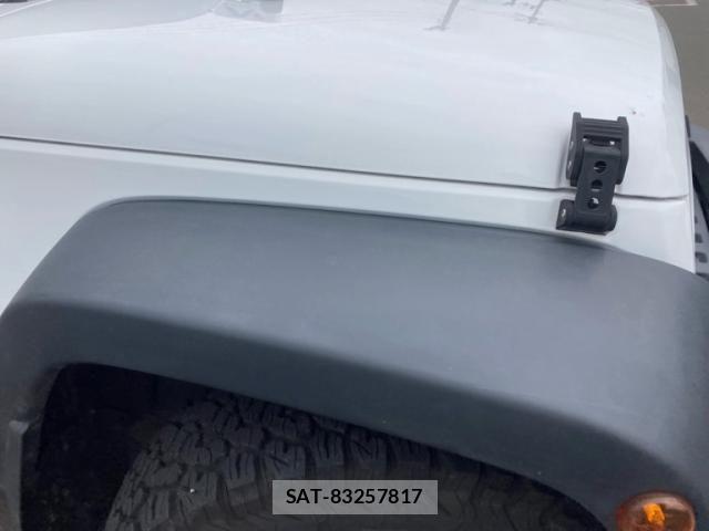 Jeep WRANGLER 2018-10 8880226-1