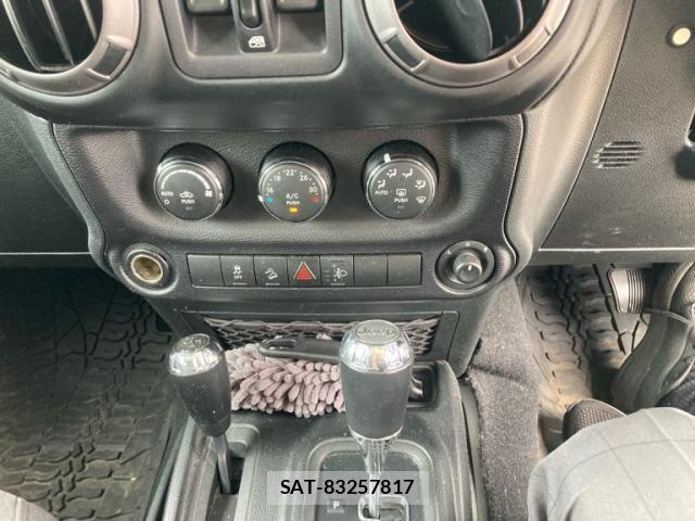 Jeep WRANGLER 2018-10 8880226-20