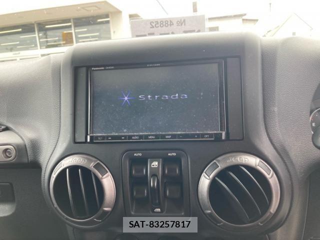 Jeep WRANGLER 2018-10 8880226-21