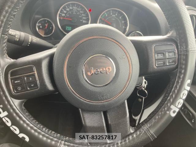 Jeep WRANGLER 2018-10 8880226-25