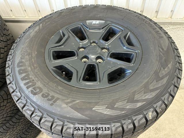 Jeep WRANGLER 2016-07 8880228-9