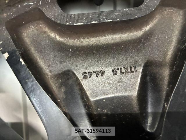 Jeep WRANGLER 2016-07 8880228-11