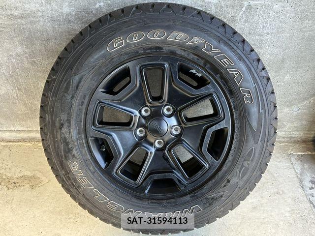 Jeep WRANGLER 2016-07 8880228-12