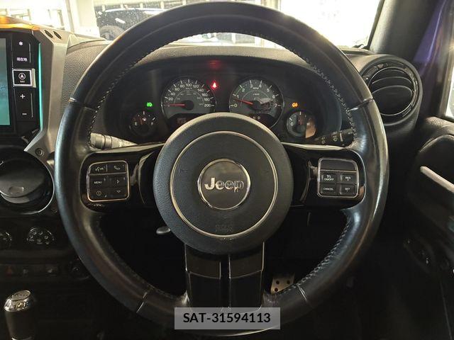 Jeep WRANGLER 2016-07 8880228-13