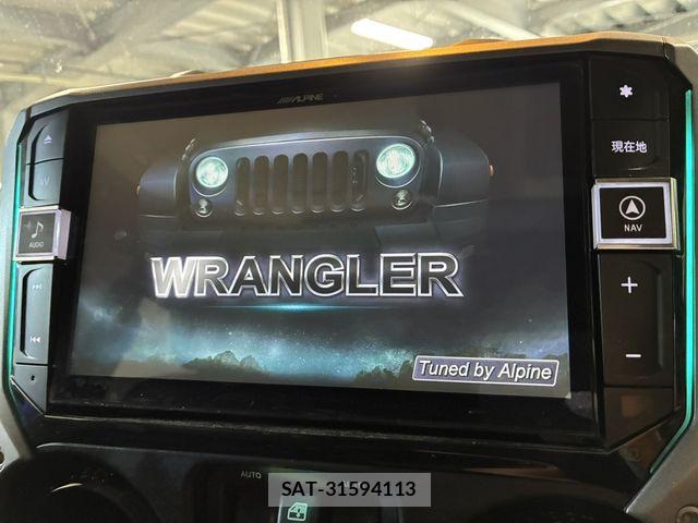 Jeep WRANGLER 2016-07 8880228-14