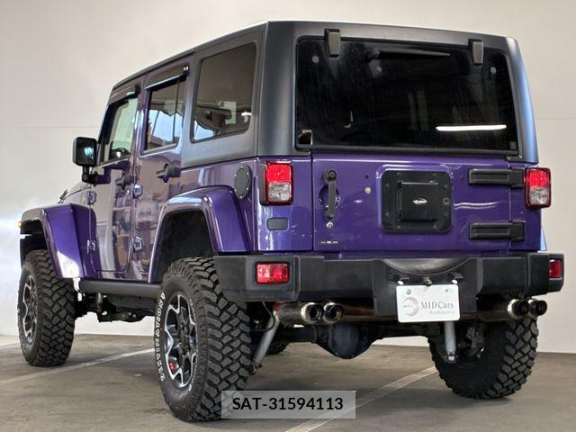 Jeep WRANGLER 2016-07 8880228-2