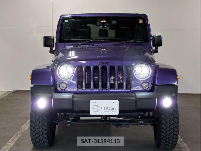 Jeep WRANGLER 2016-07 8880228-3