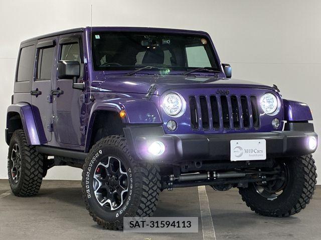 Jeep WRANGLER 2016-07 8880228-4