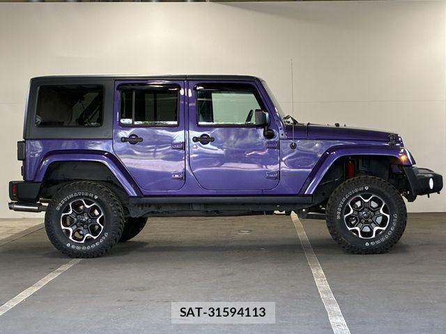 Jeep WRANGLER 2016-07 8880228-5