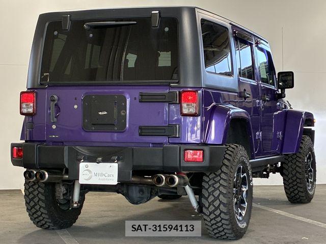 Jeep WRANGLER 2016-07 8880228-6