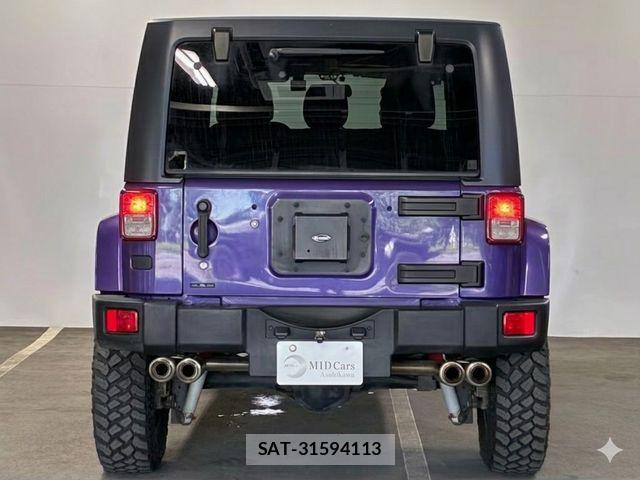 Jeep WRANGLER 2016-07 8880228-7