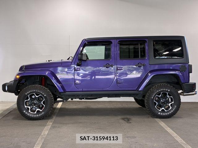 Jeep WRANGLER 2016-07 8880228-8