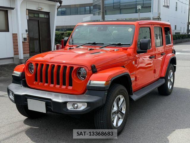 Jeep WRANGLER 2020-06 8880224-0