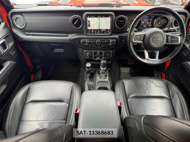 Jeep WRANGLER 2020-06 8880224-9
