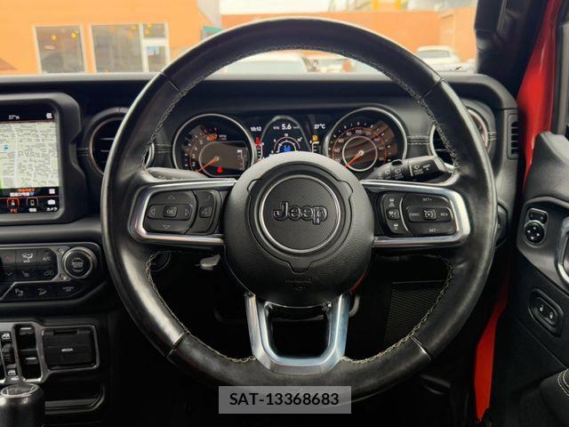Jeep WRANGLER 2020-06 8880224-10