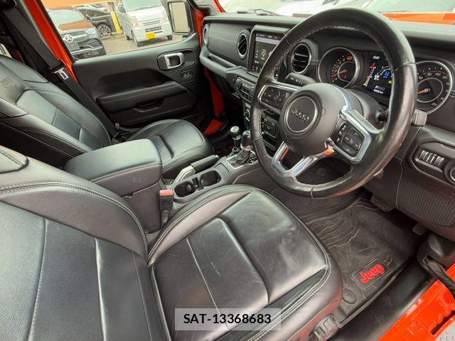 Jeep WRANGLER 2020-06 8880224-11