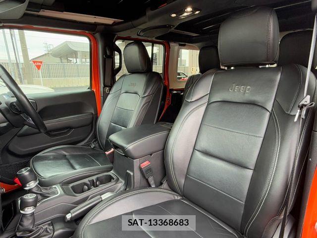 Jeep WRANGLER 2020-06 8880224-14