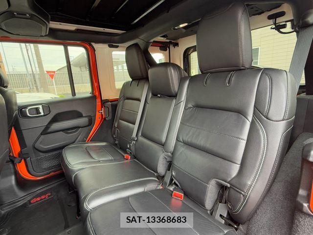 Jeep WRANGLER 2020-06 8880224-15