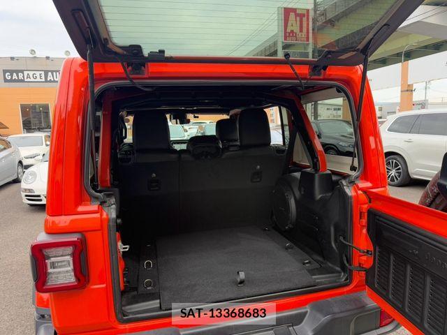 Jeep WRANGLER 2020-06 8880224-17