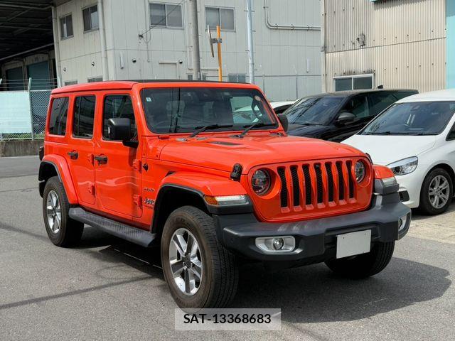 Jeep WRANGLER 2020-06 8880224-1