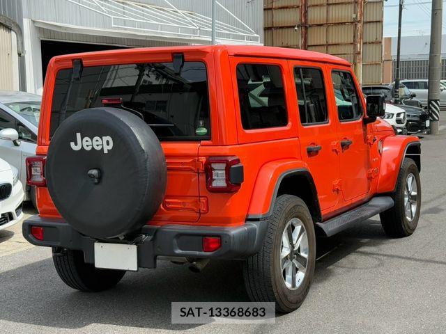 Jeep WRANGLER 2020-06 8880224-2