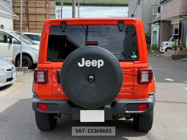 Jeep WRANGLER 2020-06 8880224-3