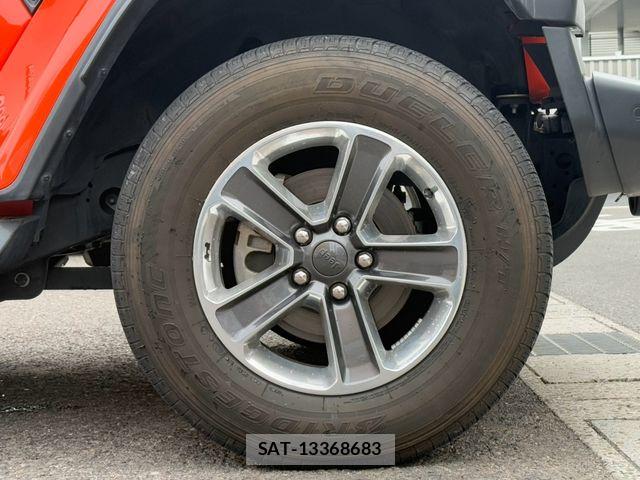 Jeep WRANGLER 2020-06 8880224-7