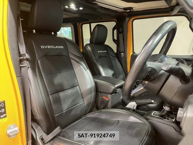 Jeep WRANGLER 2021-07 8880218-11