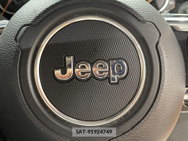 Jeep WRANGLER 2021-07 8880218-17