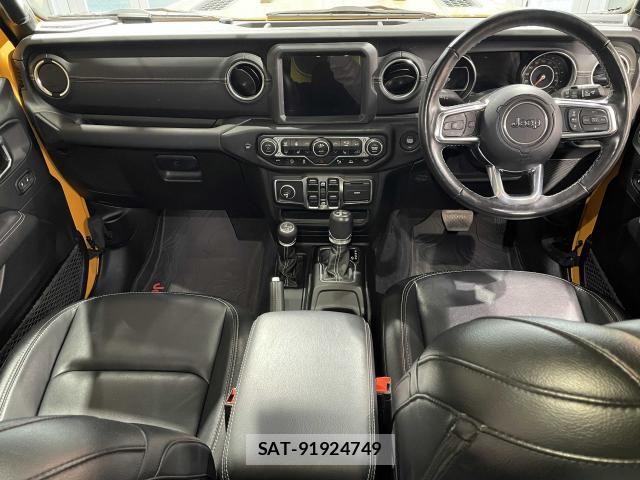 Jeep WRANGLER 2021-07 8880218-1