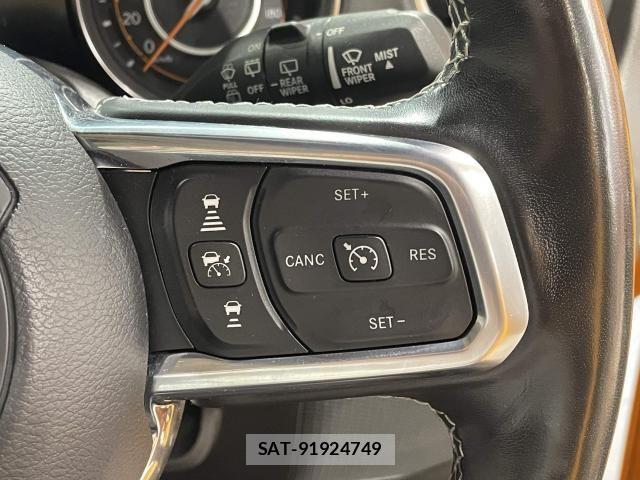 Jeep WRANGLER 2021-07 8880218-19