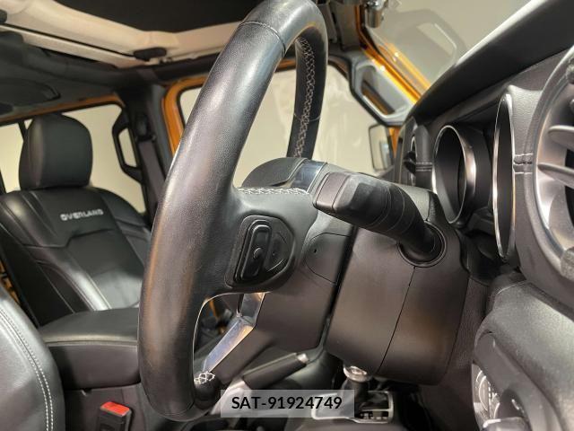 Jeep WRANGLER 2021-07 8880218-20