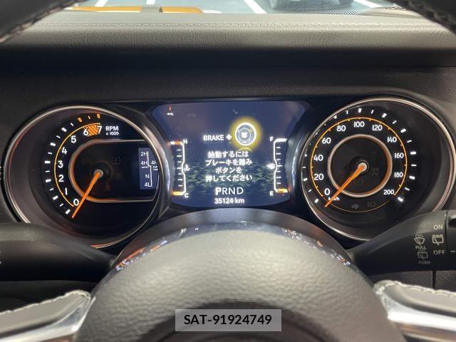 Jeep WRANGLER 2021-07 8880218-22